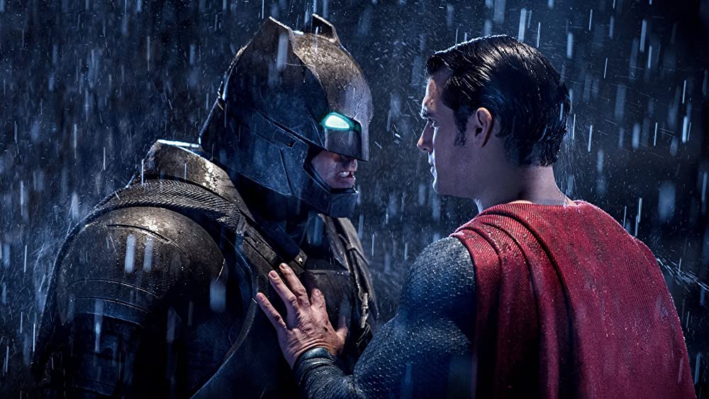 loud and clear reviews all batman films ranked worst to best superman