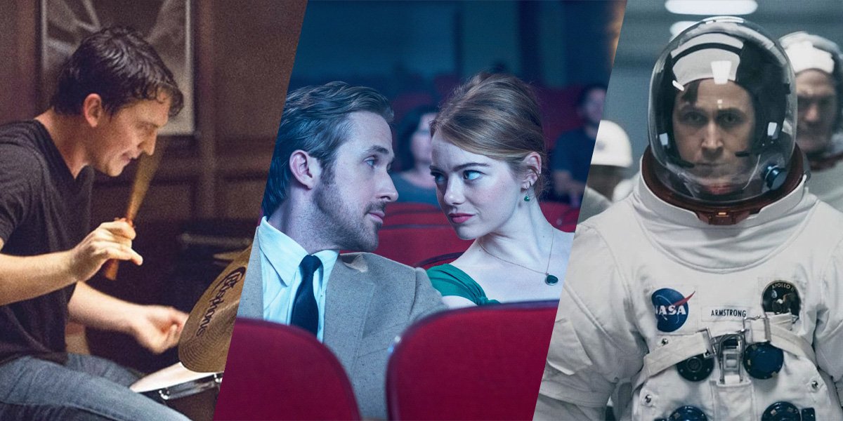 Damien Chazelle Reveals the Movie That Influenced La La Land's Ending