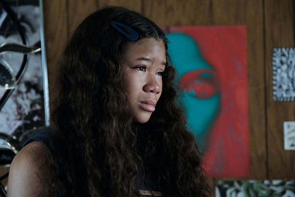 loud and clear reviews euphoria season 2 episode 5 review recap zendaya