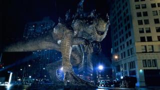 godzilla 1998 film