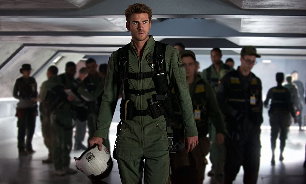 loud and clear reviews Roland Emmerich Disaster Movies Ranked from Worst to Best