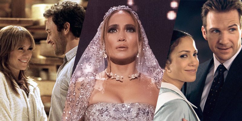 Jennifer Lopez’s Rom Coms Ranked From Worst To Best - Loud & Clear