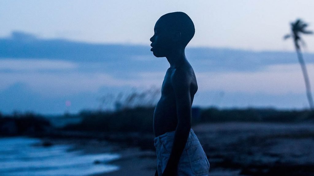 loud and clear reviews Moonlight film a24