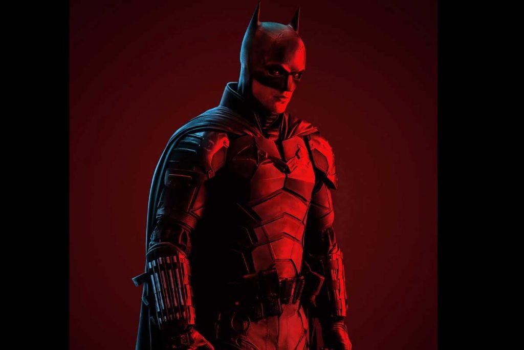 Can Batman do 100% of what he does without his suit? - Quora