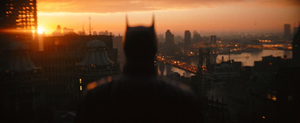 loud and clear reviews Why is There Superhero Fatigue in Film? the batman