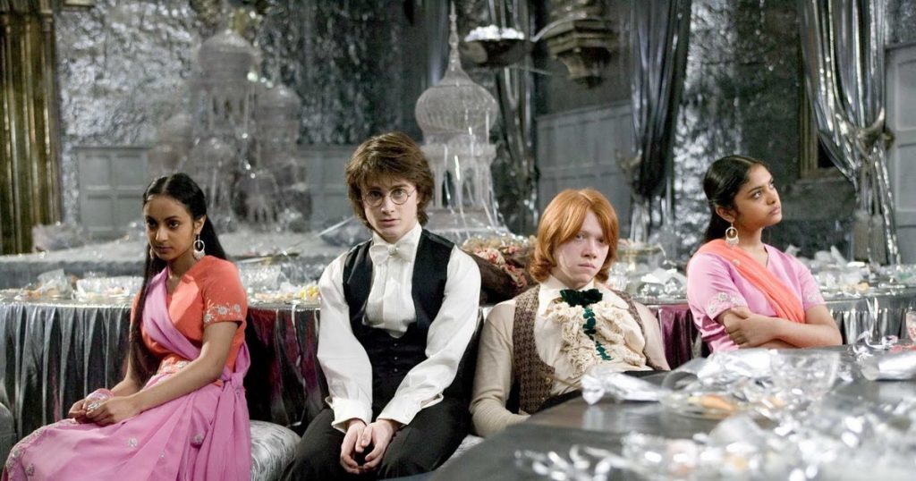 The best Harry Potter movies ranked from worst to best