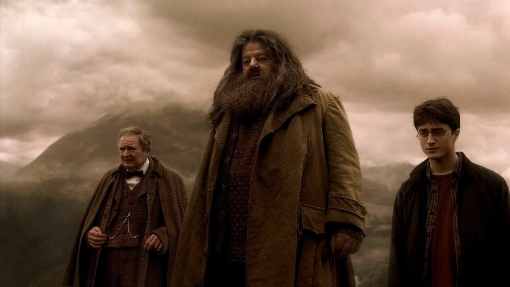 loud and clear reviews all 8 harry potter films ranked from worst to best half-blood prince