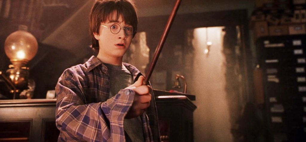 loud and clear reviews all 8 harry potter films ranked from worst to best philosopher's stone
