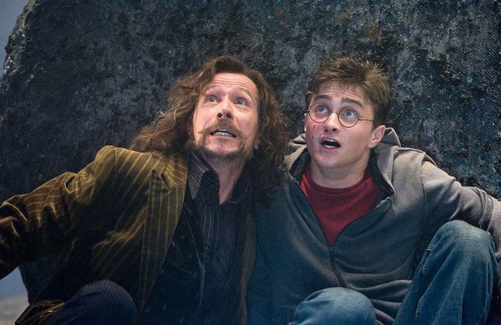 loud and clear reviews all 8 harry potter films ranked from worst to best order of the phoenix