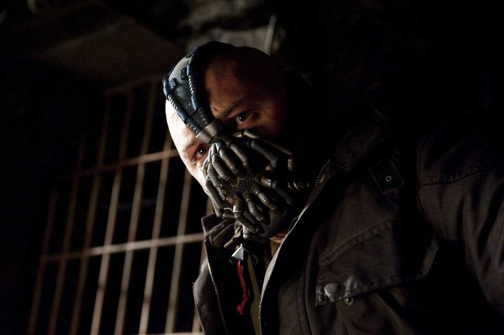 bane