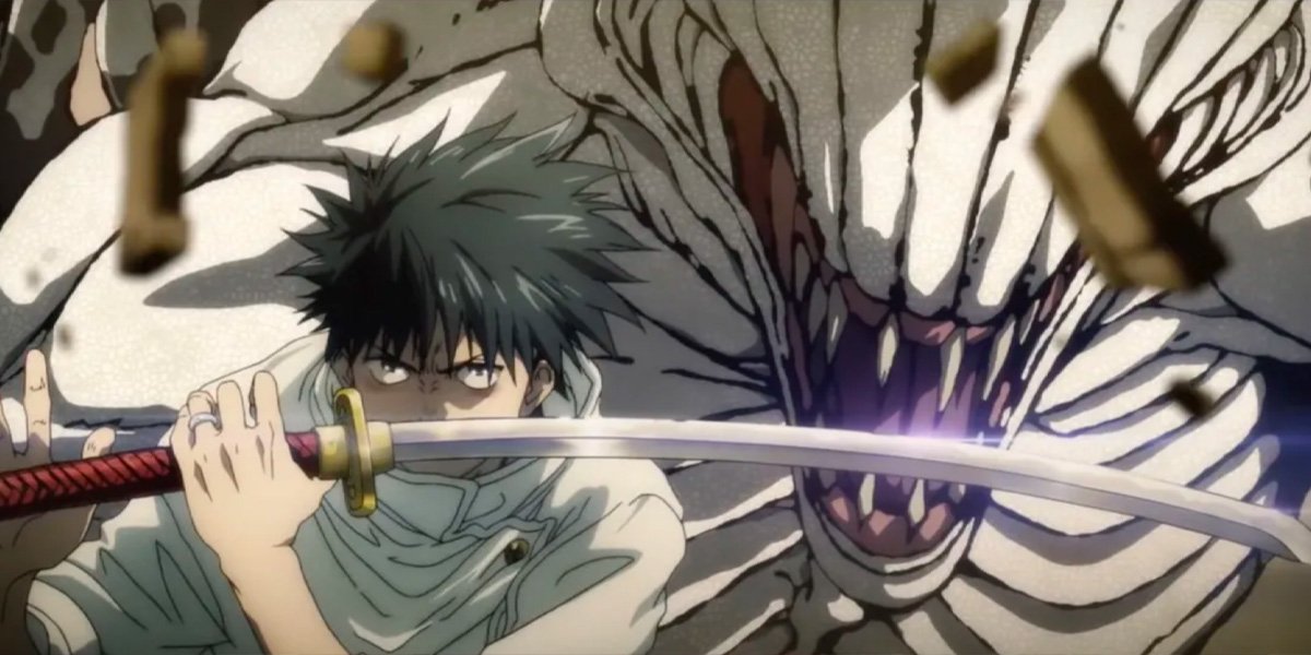 Jujutsu Kaisen Arcs: All 14 Arcs in Order - Gamerz Gateway