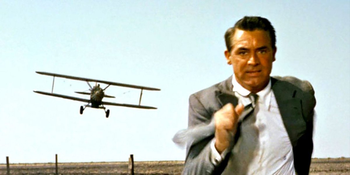 North by Northwest Film Review Loud And Clear Reviews