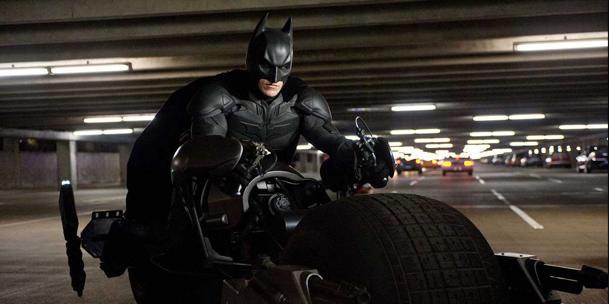 Why The Dark Knight Rises Is Great - Loud And Clear Reviews