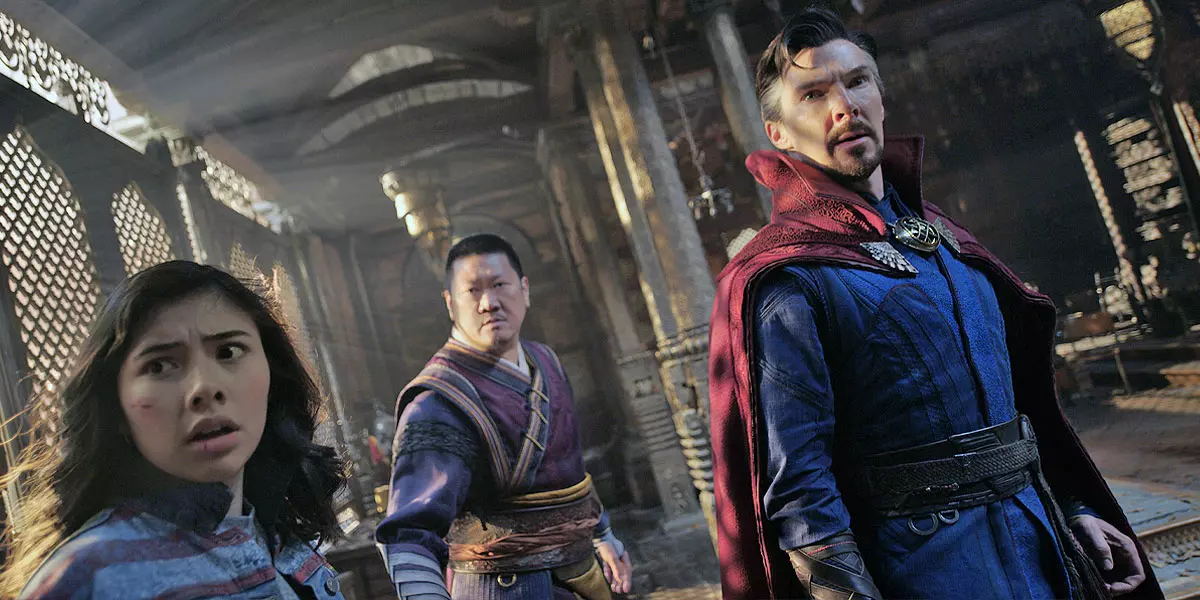 Thor: Love and Thunder first reactions are in — this could help you forget  Dr Strange 2