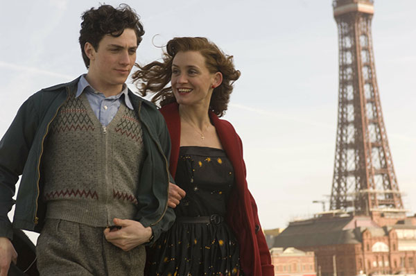 loud and clear reviews 5 Underrated Musical Biopics That Deserve More Attention  nowhere boy