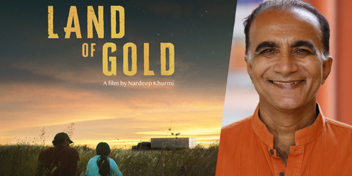 land of gold movie review