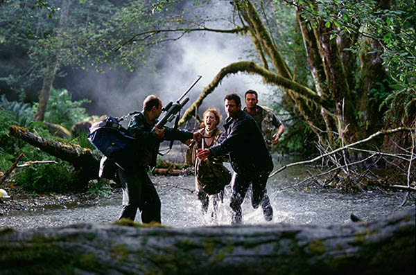 loud and clear reviews All Jurassic Park Films Ranked From Worst to Best