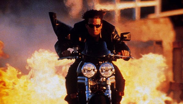 All Mission: Impossible Movies Ranked From Worst to Best