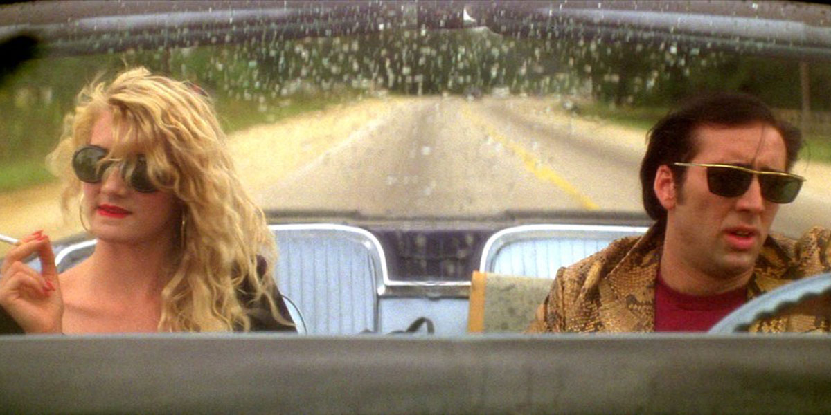 Wild at Heart movie review & film summary (1990)