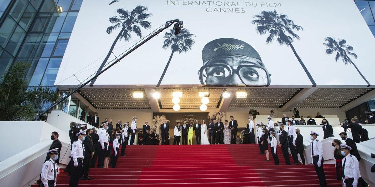Back to normal? Cannes Film Festival prepares to party – KTSM 9 News