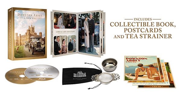loud and clear reviews downton abbey a new era giveaway win a special gift set