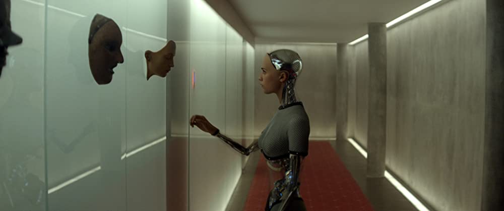 loud and clear reviews Why Science Fiction is the Best Film Genre ex machina