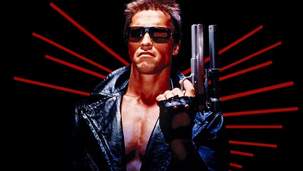 loud and clear reviews 5 Famous Films Accused of Plagiarism the terminator