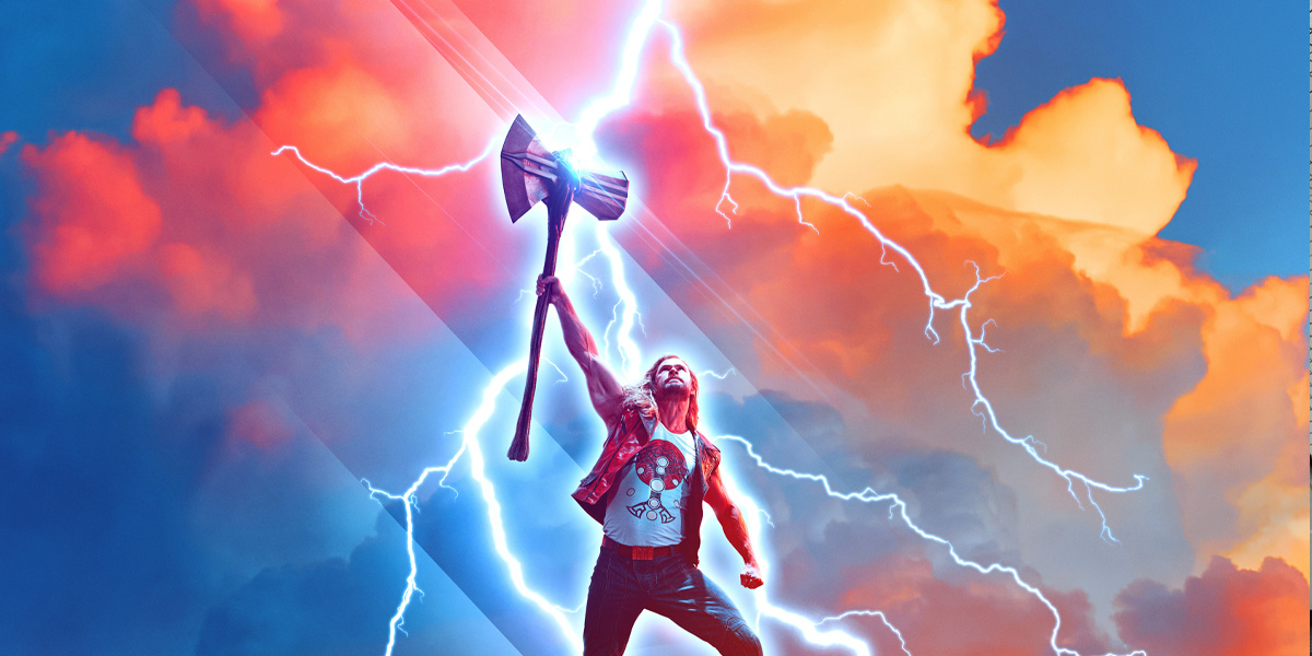 Why Thor: Love & Thunder's Reviews Are So Divided