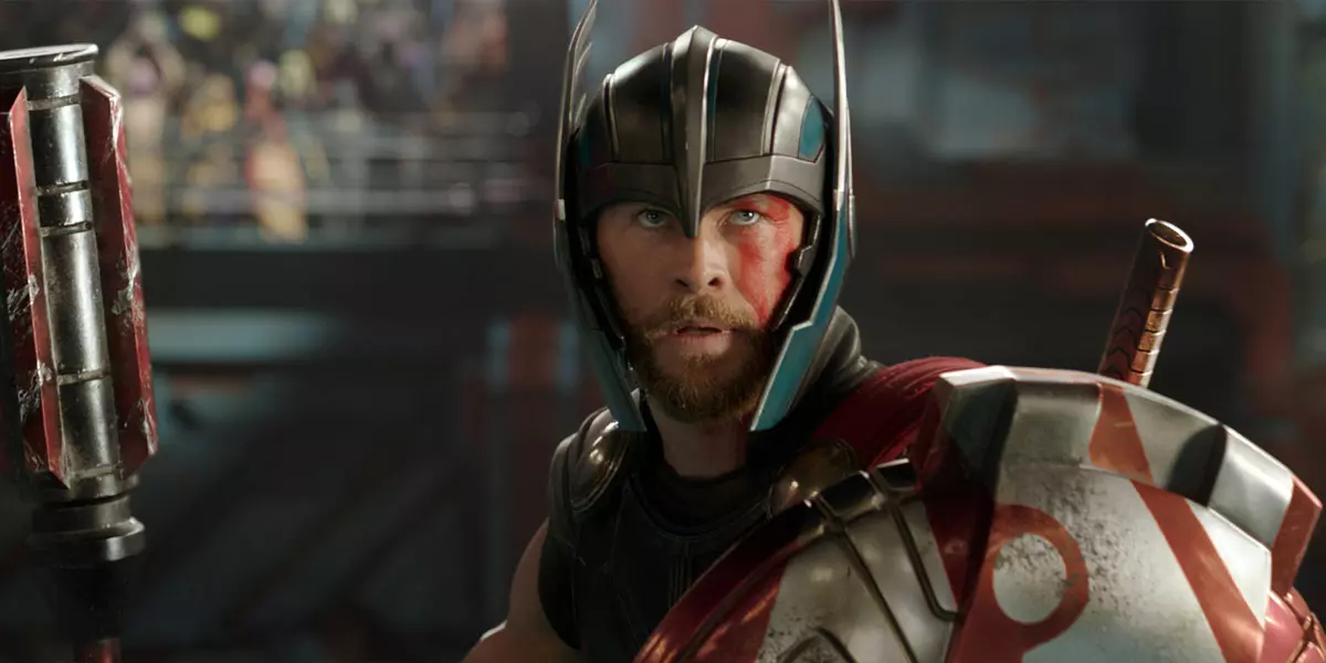 Thor: Ragnarok' Succeeds Despite Disappointing CGI