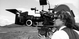 Wim Wenders: In Frame Event at Curzon