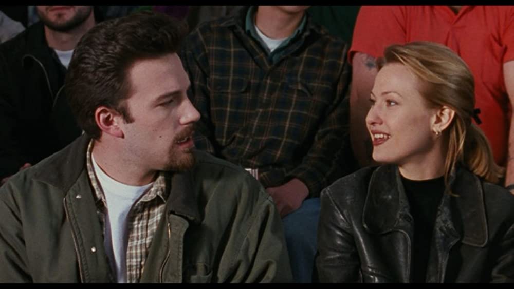 chasing amy