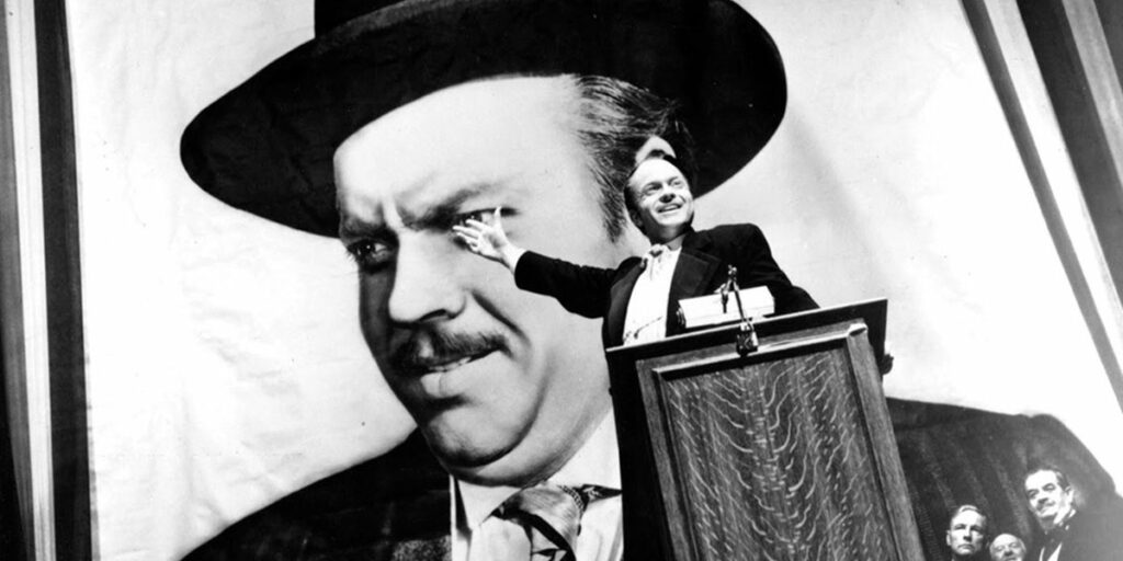 citizen kane