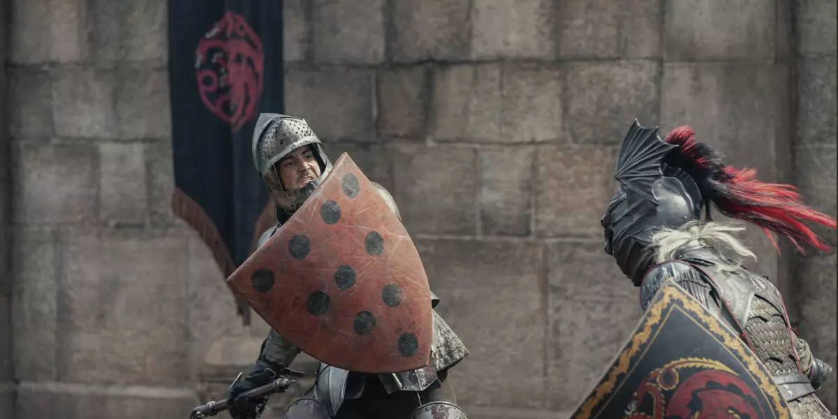 House of the Dragon season 1 episode 1 recap: We need to talk about the  Targaryens