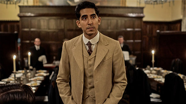 the man who knew infinity dev patel