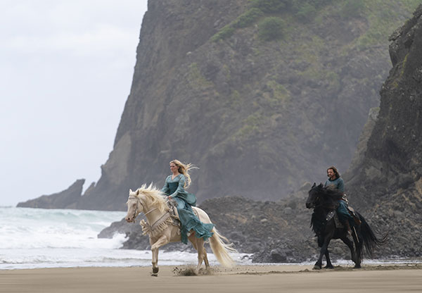 loud and clear reviews The Lord of the Rings: The Rings of Power release date when to watch series amazon prime video