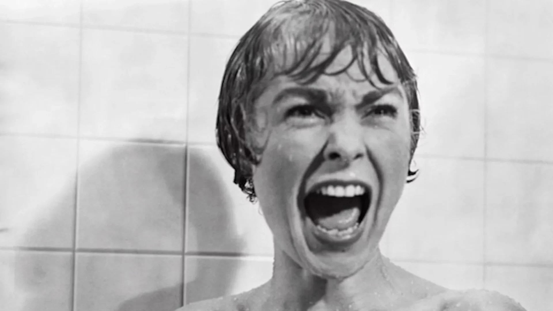 Psycho (1960), one of the 10 Best Horror Thriller Suspense Movies Ranked from worse to best by to Loud And Clear Reviews