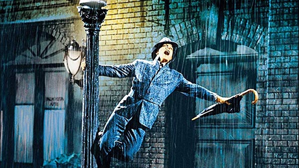 loud and clear reviews 5 Films About Cinema – Singin’ in the Rain movie