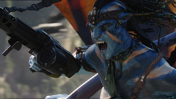 loud and clear reviews avatar 2009 film james cameron movie