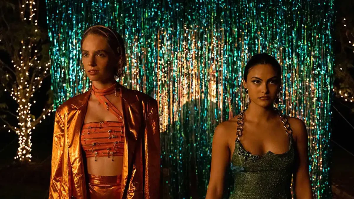 Do Revenge: Best Teen Dark Comedy in Years - Loud And Clear Reviews