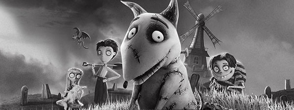 frankenweenie