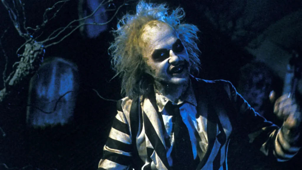 BEETLEJUICE