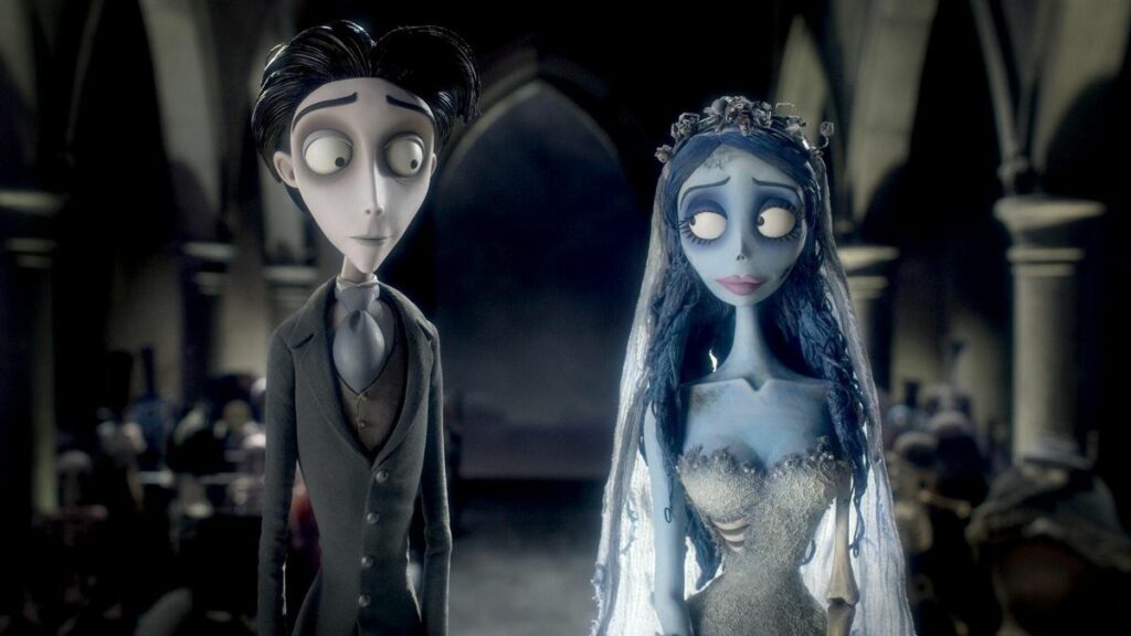 9 Tim Burton Movies to Watch This Halloween Loud Clear