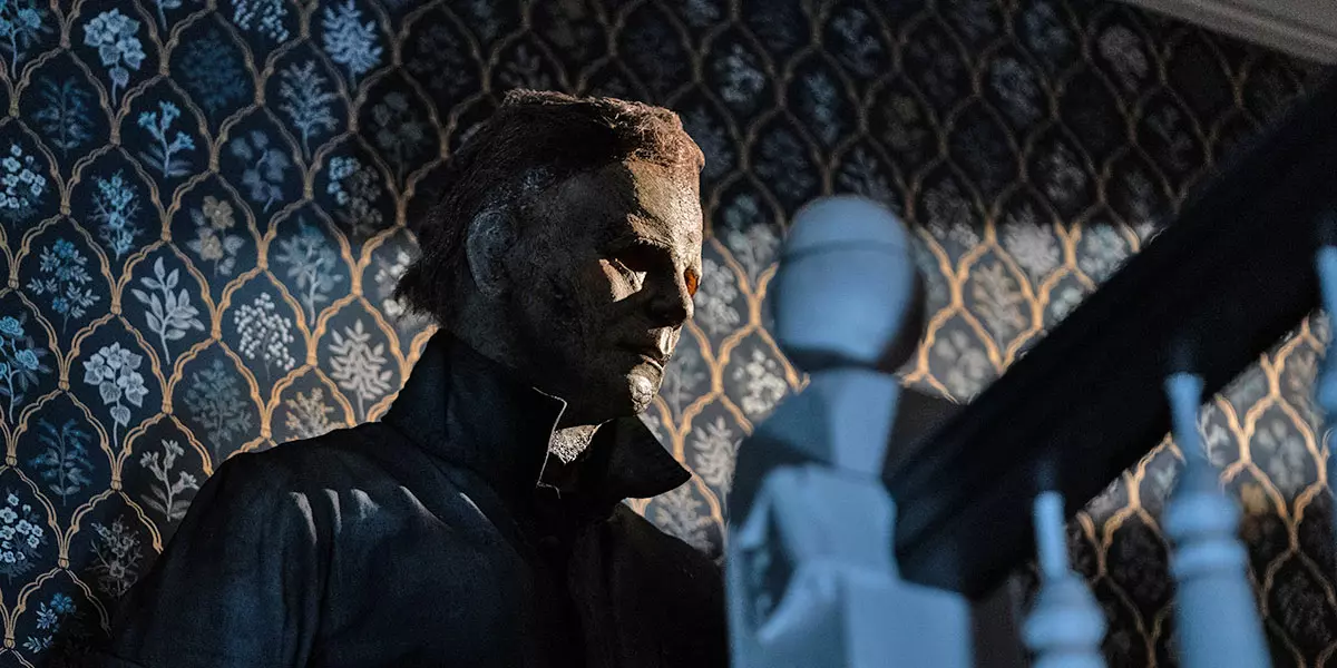 Halloween Ends Director Defends Movie Against Fan 'Backlash