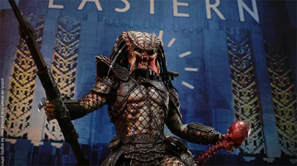 Every Single 'Predator' Movie, Ranked for Worst to Best