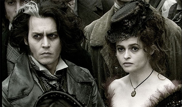 loud and clear reviews 9 Tim Burton Movies You should watch this Halloween