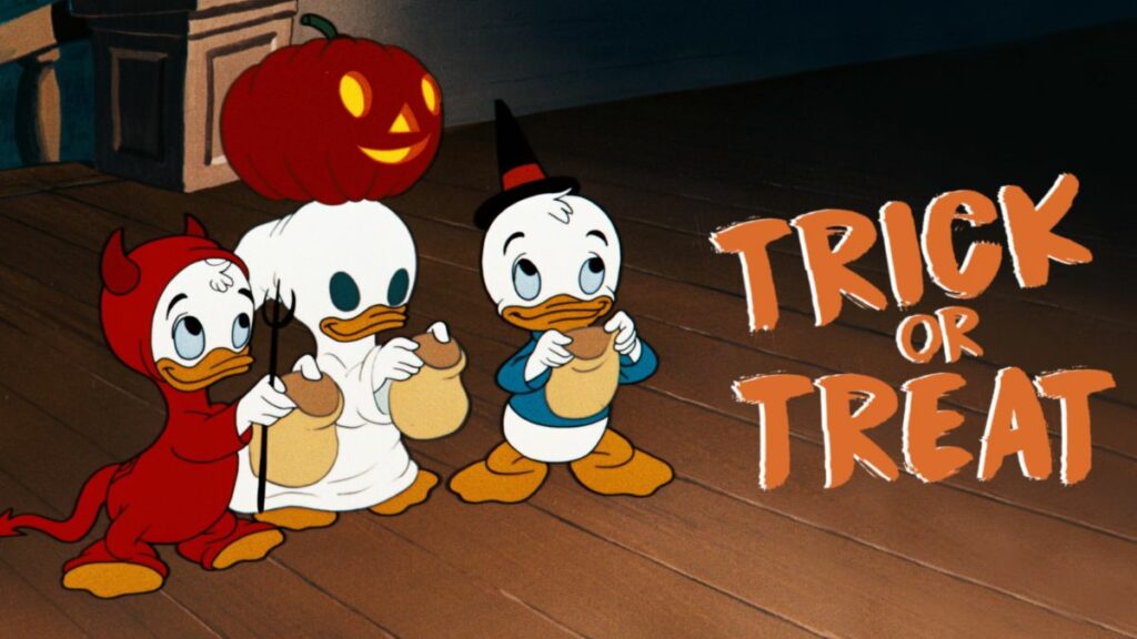 loud and clear reviews Halloween 2022 15 Movies to Watch This Year films trick or treat disney