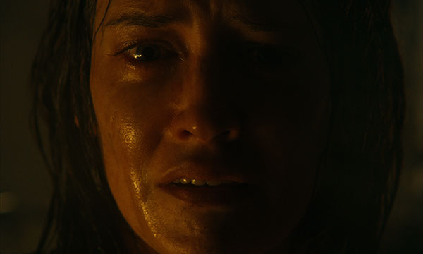 loud and clear reviews nocebo film 2022 movie eva green