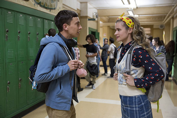 loud and clear reviews 10 High School Shows to Netflix Binge Right Now atypical