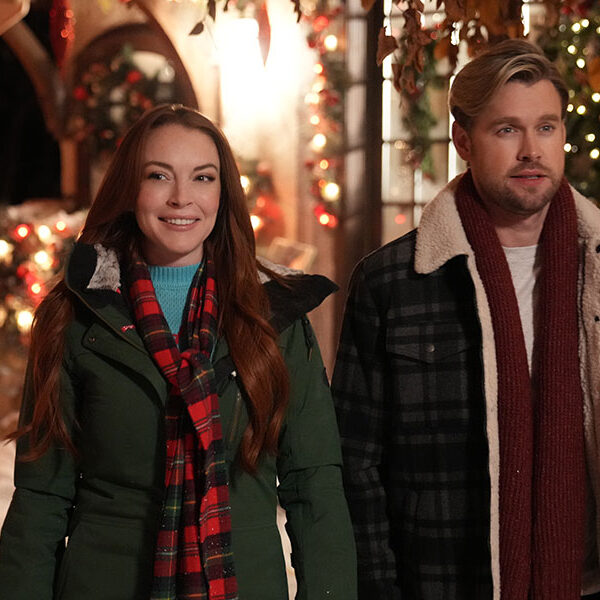 Falling for Christmas (Netflix) Review - Loud And Clear Reviews
