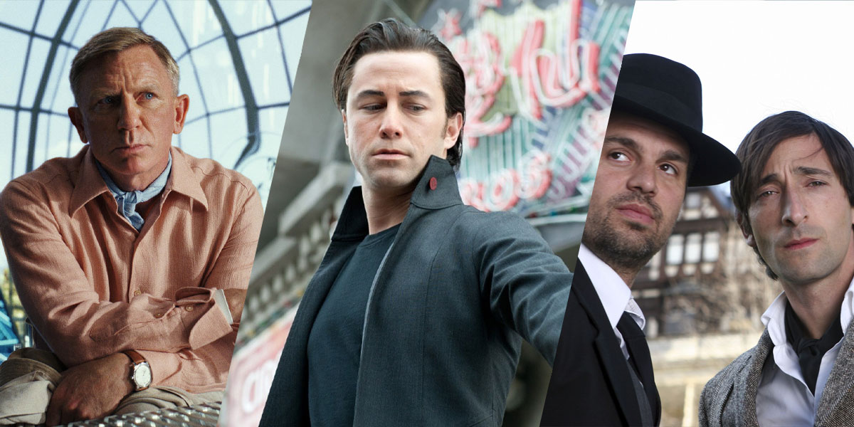 Ranking Rian Johnson's Movies